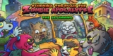 Scheming Through The Zombie Apocalypse: The Beginning – Switch Game