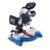 Scheppach Compound Mitre Saw, 1500W