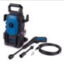 Scheppach HPC1400 Electric Pressure Washer – 240V