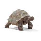 Schleich Wild Life – Giant Tortoise Toy Figurine – Kids Ages 3 14824