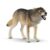 Schleich Wolf Figurine Wild Life 3 14821