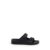 Scholl Womens Bahia Flat Sandals