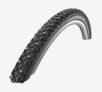 Schwalbe Winter Spiked Road Tyre 700b x 38mm