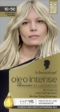 Schwartzkopf Olio Intense Light Ash Blonde Hair Dye