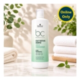 Schwarzkopf Bonacure Scalp Sooting Shampoo Kale & Madecassoside 1l