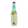 Schweppes Slimline Bitter Lemon 1L Bottle