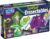 Science Mad Squishy Dissectables 2 Pack – Kids Fun Anatomy Organ Toy Tactile Human Body Frog Bat Biology Dissection Models with Tweezers Scalpel Tools for STEM Learning Fun Educational Gifts