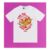 Scooby-Doo Velma OG Ghost Hunter White T-Shirt