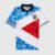 Score Draw Officially Licensed England 1990 World Cup Mash Up Shirt