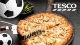 Score a FREE Tesco pizza (Daily Mail accounts only, need to sign in & enter unique number from Mail on Sunday 14 June)