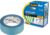 ScotchBlue Sharp Lines Advanced Masking Tape, 48 mm x 41 m – Adhesive Blue Painters Tape For Super-Sharp Paint Lines