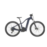 Scott Contessa Active eRIDE 920 Womens Electric Mountain Bike in Blue
