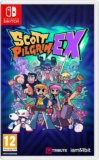 Scott Pilgrim EX (Nintendo Switch/PS5)
