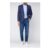 Scott Regular Suit Jacket