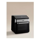 Scoville 11L Digital Air Fryer with Rotisserie Feature