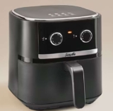Scoville 4L Manual Air Fryer – 3 Year Warranty – Free C&C