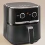 Scoville 4L Manual Air Fryer – 3 Year Warranty – Free C&C