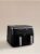 Scoville Black 9L Dual Basket Air Fryer