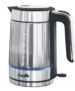 Scoville Fast Boil Glass Kettle 1.7L – 3 Year Warranty – Free C&C