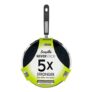 Scoville Neverstick 26cm Saute Pan