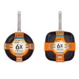Scoville Pro Neverstick Range: e.g 24cm Frying Pan / 28cm £13 (Free C&C)