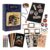 Scrapbook/Journal Set with Accessories – Harry Potter or Stitch