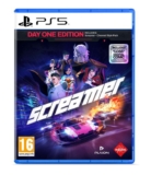 Screamer – Day One Edition (Chromed Style Pack- Exclusive to Amazon) (Playstation 5)