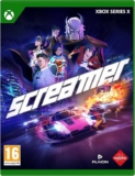 Screamer – Xbox Series X (Free C&C)