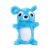 ScreamerZ 30cm Interactive Plush – Babbling Bear
