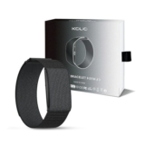 Screenless Activity Tracker with Fitness