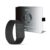 Screenless Activity Tracker with Fitness