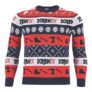 Screwfix Christmas Jumper – Supports The Screwfix Foundation – Large – W/Code Other Sizes – £9.99 – Free C&C
