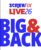 Screwfix Live 2026 – Free Tickets Plus Free Goodie Bag (worth over £40) – Hampshire