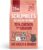 Scrumbles All Natural Dry Cat Food With 75% Chicken and Fresh Salmon 2.5Kg