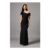 Scuba Maxi Dress