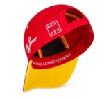 Scuderia Ferrari WEC Team Baseball Cap
