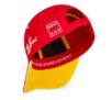 Scuderia Ferrari WEC Team Baseball Cap