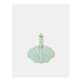 Sea Shell Luggage Tag