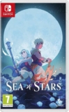 Sea of Stars – Nintendo Switch Game