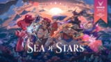 Sea of Stars Nintendo Switch Game