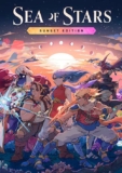 Sea of Stars: Sunset Edition PC Steam Key – with code