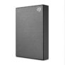 Seagate 5TB One Touch Portable Hard Drive USB 3.0 (STKZ5000404) Premium HDD with Password Protection, Customisable Backup