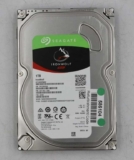 Seagate IronWolf 1TB NAS HDD 3.5 SATA ST1000VN002 – Refurb – sold by Jamies Computers (UK Mainland)