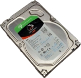 Seagate IronWolf ST4000VN008 4TB 3.5 Hard Disk Drive (HDD) Refurb Grade A. Sold by PCS4U UK (UK Mainland)