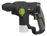 Sealey 10.8V SV10.8 Series SDS Plus Rotary Hammer Drill – CP108VSDSBO