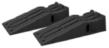 Sealey CAR3000C Car Ramps 1.5tonne Capacity per Ramp 3tonne Capacity per Pair
