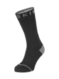 Sealskinz Hydrostop Socks Merino Wool Lined – Large (UK 9-11) / Small (UK 3-5) £17.72