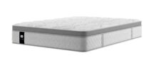 Sealy PostureLux Deep Quilted Geltex Mattress (Superking)