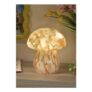 Searchlight Coral Confetti LED Mushroom Lamp