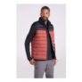 Seasons Mens Padded Gilet